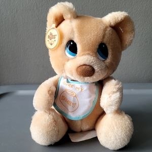 Teddy Bear Plush